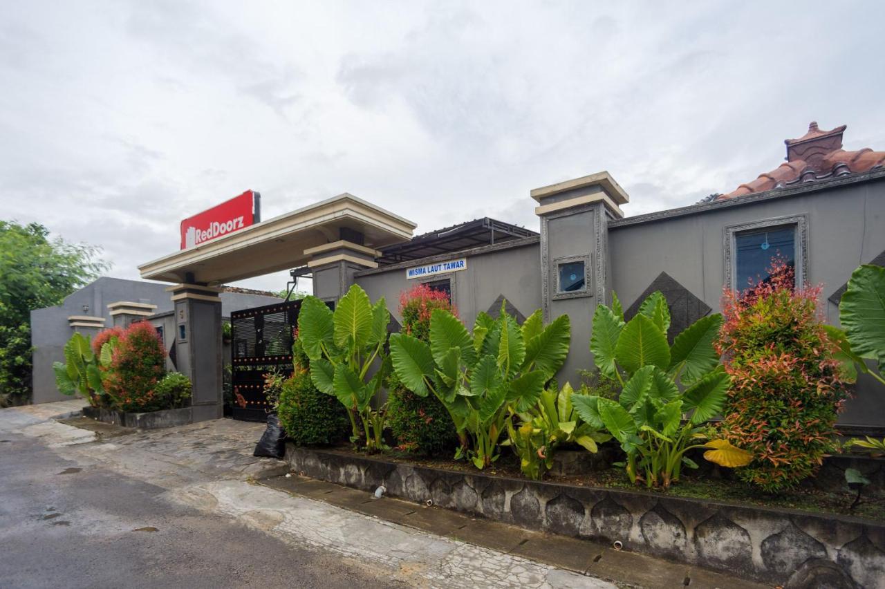 OYO 2286 Wisma Laut Tawar Syariah Bandar Lampung Bagian luar foto