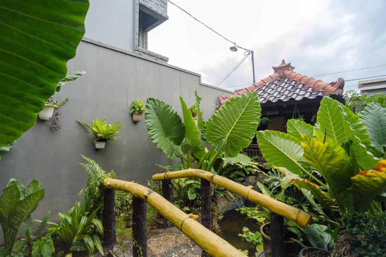 OYO 2286 Wisma Laut Tawar Syariah Bandar Lampung Bagian luar foto